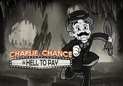 Charlie Chance in Hell to Pay