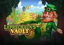 Leprechaun\'s Vault