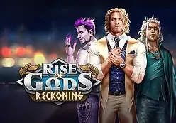 Rise of Gods: Reckoning