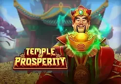 Temple Of Prosperity