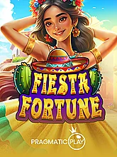 Fiesta Fortune