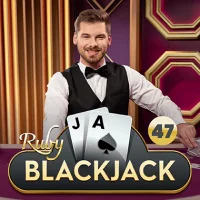 BLACKJACK 47