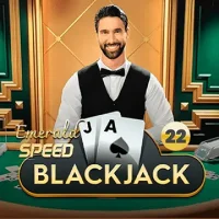SPEED BLACKJACK 22