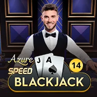 SPEED BLACKJACK 14