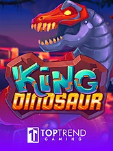 King Dinosaur